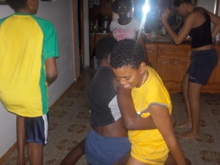 jojo vs dydy
